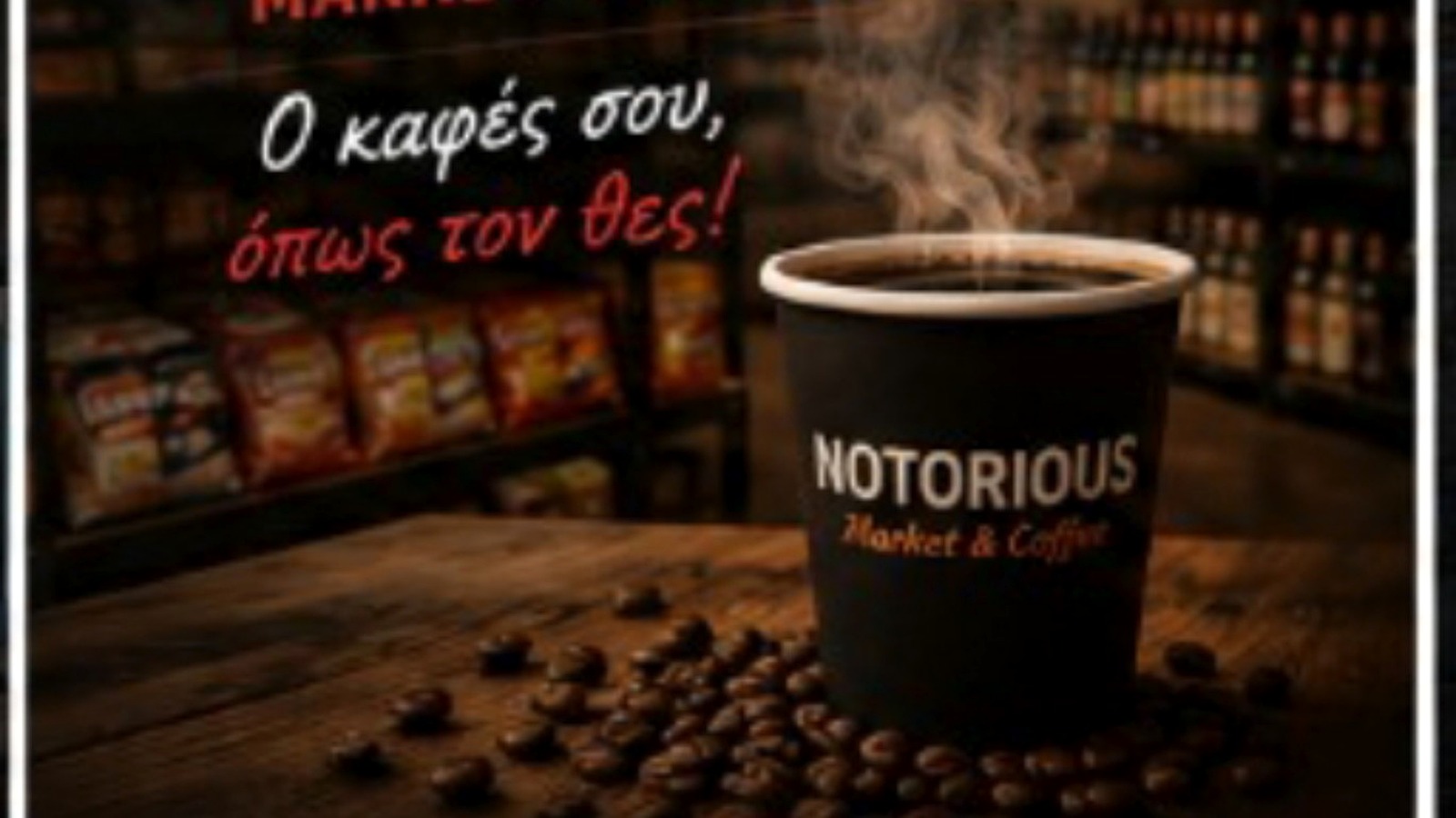 Καφές